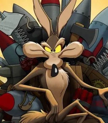 Éxito en taquilla: “Coyote vs. Acme” recauda 15,5 millones de dólares en su estreno tras ser rescatada por Ketchup Entertainment.