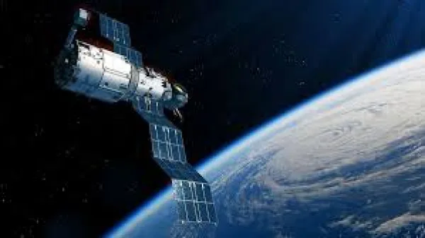 Avance espacial: India lanza con éxito el satélite EOS-05, su primer dispositivo geoestacionario de teledetección.