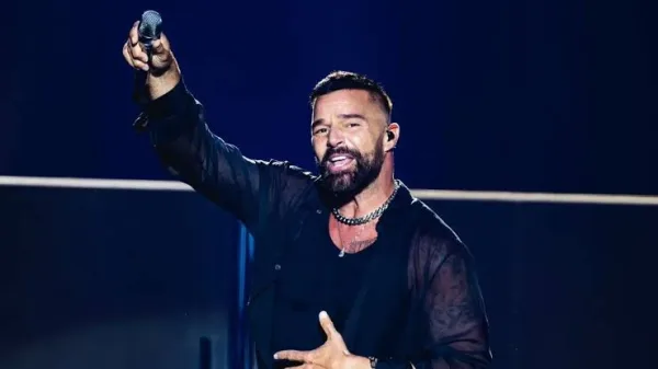Aniversario musical: Ricky Martin no descarta participar en el reencuentro de la agrupación Menudo.