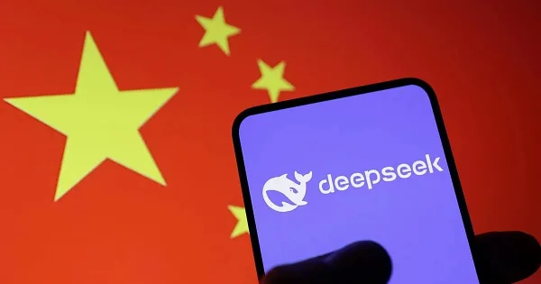 Gobernanza tecnológica: China propone construir una «barrera de seguridad» para mitigar los riesgos globales de la inteligencia artificial.