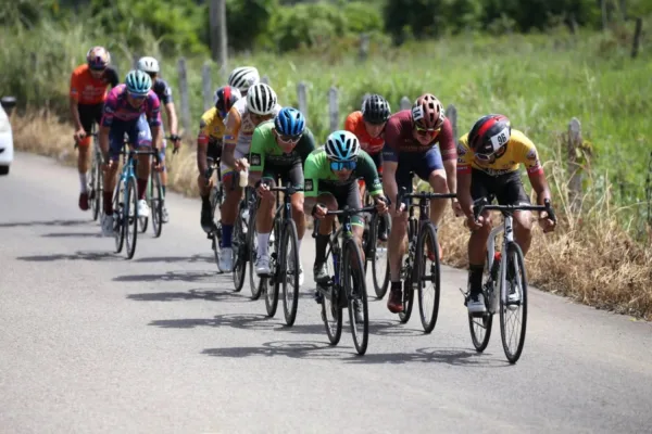 Ciclismo nacional: La Vuelta a Venezuela 2026 iniciará el 4 de octubre desde Valera con ocho etapas de alta exigencia.