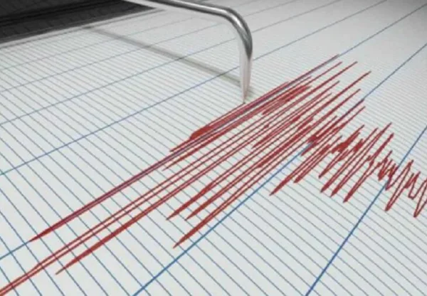 Monitoreo telúrico: Funvisis reporta sismos de magnitud 3,8 y 2,8 al sureste de Churuguara en el estado Falcón.