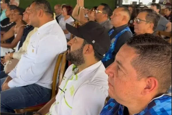Integración regional: II Encuentro de Turismo Binacional consolida la frontera entre Venezuela y Colombia como eje económico.