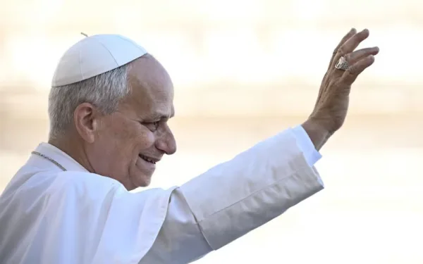 Gira pontificia: El papa León XIV realizará su primer viaje oficial a Latinoamérica con visitas a Uruguay, Argentina y Perú.